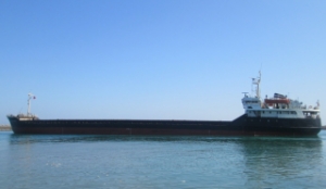Paris MoU Detains Ship in Russian Port