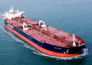 Euronavs Quarterly Earnings Halved