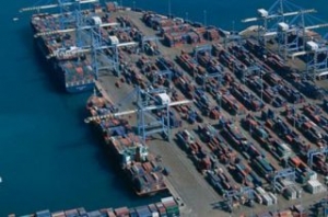 CMA CGM, COSCO Shipping Ports Enter Cooperation Deal