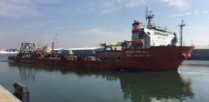 One More Ship Detained in Singapore