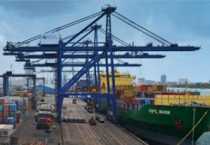 Report: Tanzania to Get Funds for Dar es Salaam Port Expansion
