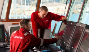 Fincantieri Urged to Increase Vard Offer
