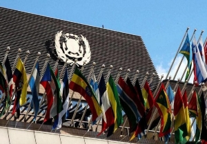 Denmark Re-Elected for IMO Council