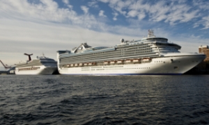 Port of Halifax Gears Up for Busiest Cruise Season to Date
