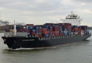 Norddeutsche Reederei Opts for Greener Ship Recycling
