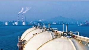 China Offshore Inert Gas Orders for Norways WTS