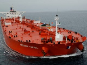Arcadia Shipmanagement Disposes of Suezmax Tanker