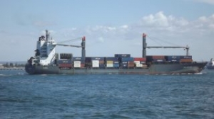 CentrePort Wellington to Resume Regular Container Service