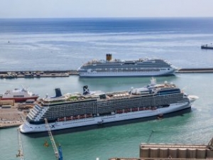 WFW: GPH Acquires Stakes in Three Cruise Terminals in Italy
