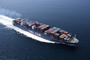 CMA CGM Enhances Turkey-North Africa Coverage