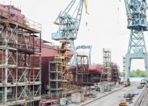 Krasnoye Clinches Orders for Five Tankers and Five Bulkers