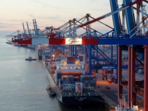 EUROGATE: 2017 to Be an Outstanding Year
