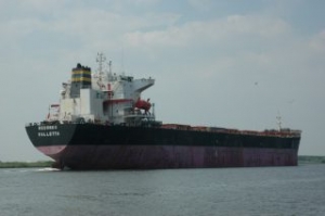 DryShips Secures Funding to Renew Fleet