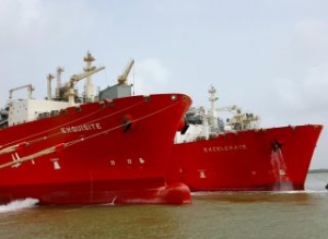 Pakistans Port Qasim to Get 2nd FSRU