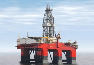 Seadrill Sells Two Semi-Submersible Rigs
