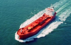 Corvus Energy to Equip Stenersens Hybrid Chemical Tanker