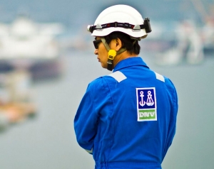 DNV GL Takes the Lead on Research and Innovation