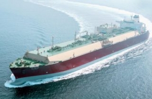 Nakilat Assumes Management of Al Dafna LNG Carrier