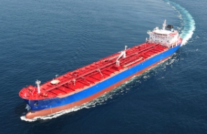 Offen Claus-Peter Disposes of Two MR2 Tankers