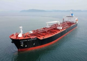 Ardmore Shipping Sees Weak Full Year Earnings