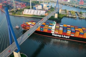 Hapag-Lloyd Returns to Bond Market