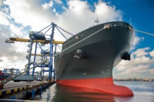 SSA, Ben Line Agencies Form New Ship Agency
