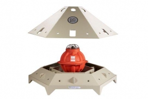 Sonardyne Autonomous Monitoring System for Brunei Shell Petroleum