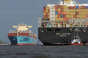 Court: Elbe Dredging Partially Illegal