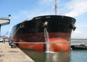 Diana Shipping Extends Capesize Charter