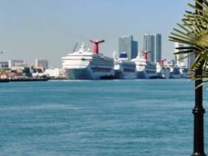 PortMiami Hits Global Cruise Passenger Milestone