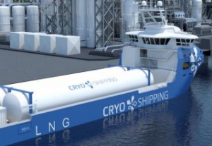 Lower Rates Lead Navig8 Chemical to Loss