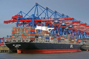 APL Austria Hit by Major Fire off South Africa