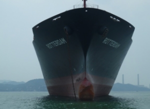 CMA CGM Hires Diana Containerships Post-Panamax
