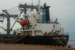 One Dead, Three Hospitalized after Gas Leak aboard Ship