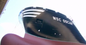 MSC Eyeing Stake in Ignazio Messina