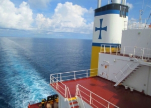 Diana Shippings Losses Widen in 2016