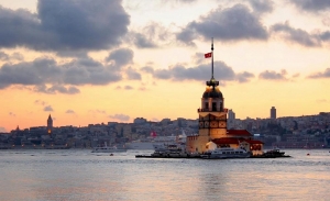 President of GISBIR Gives Opinion on Upturn Expected for 2014