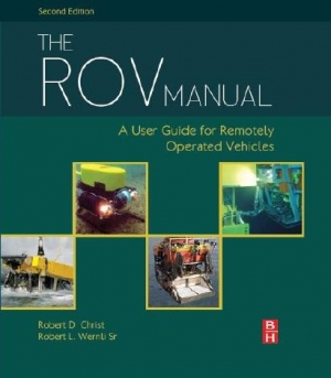 The ROV Manual