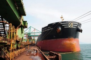 Diana Extends Capesize Charter Deal