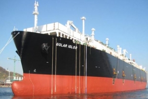 Golar LNG Partners to Acquire FSRU Golar Igloo
