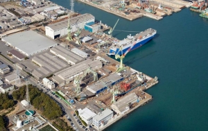 Epic Gas Orders Two LPG Carriers from Japan