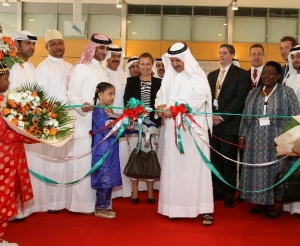 Gulf Maritime in Sharjah Forecasts Better Opportunities for Sector (UAE)