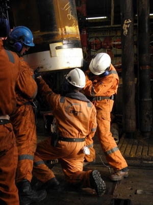 AGR to Drill Exploration Wells for RWE Dea in Titan Area