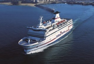 Boluda Buys German Towage Operators