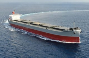 K Line Unit Becomes Part of Indian Shipowners Association