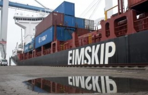 Eimskips Nor Lines Purchase Hits a Hurdle