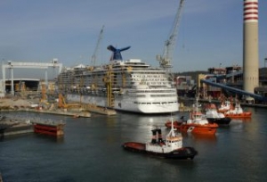Six More Carriers to Start Calling at German Wilhelmshaven
