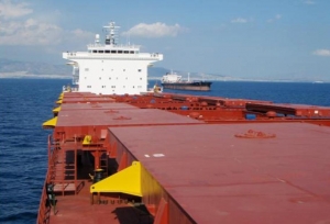 DSS to Pay Million-Dollar Fine for Violation of Maritime Environmental Laws