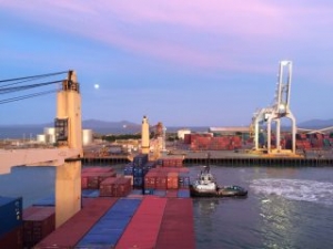 Operators Shortlisted for Australias Townsville Port Berth 4