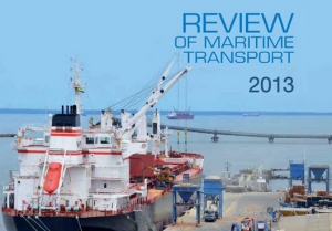 UNCTAD: Review of Maritime Transport 2013 Released